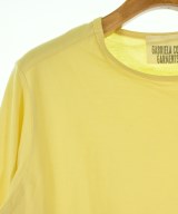 GABRIELA COLL GARMENTS（ガブリエラコールガーメンツ）Tシャツ・カットソー 黄 サイズ:S レディース/2200711076228