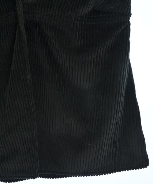 GABRIELA COLL GARMENTS（ガブリエラコールガーメンツ）ベスト 黒 サイズ:M レディース/2200712854047