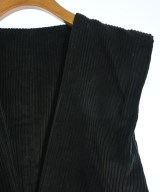 GABRIELA COLL GARMENTS（ガブリエラコールガーメンツ）ベスト 黒 サイズ:M レディース/2200712854047