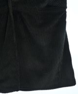 GABRIELA COLL GARMENTS（ガブリエラコールガーメンツ）ベスト 黒 サイズ:M レディース/2200712854047