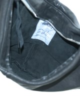 GABRIELA COLL GARMENTS（ガブリエラコールガーメンツ）ショルダーバッグ 黒 サイズ:- メンズ/2200717093014