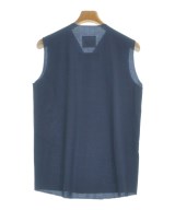 GABRIELA COLL GARMENTS（ガブリエラコールガーメンツ）カジュアルシャツ 紺 サイズ:1(S位) メンズ/2200719400018