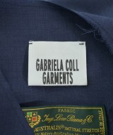 GABRIELA COLL GARMENTS（ガブリエラコールガーメンツ）カジュアルシャツ 紺 サイズ:1(S位) メンズ/2200719400018