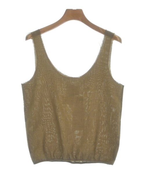 GABRIELA COLL GARMENTS(ガブリエラコールガーメンツ)のカジュアルシャツ サイズ:1(S位) 24,400円
