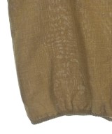 GABRIELA COLL GARMENTS（ガブリエラコールガーメンツ）カジュアルシャツ 茶 サイズ:1(S位) レディース/2200719569098