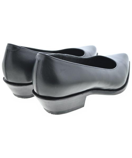 GABRIELA COLL GARMENTS（ガブリエラコールガーメンツ）その他 黒 サイズ:EU42(27cm位) メンズ/2200647744413