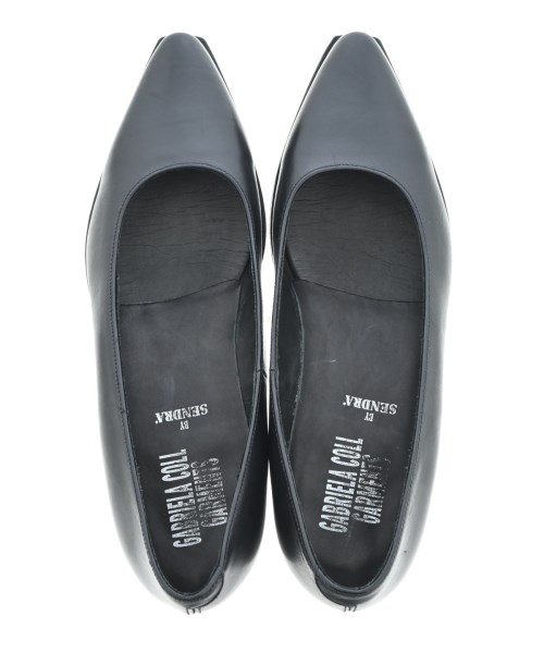 GABRIELA COLL GARMENTS（ガブリエラコールガーメンツ）その他 黒 サイズ:EU42(27cm位) メンズ/2200647744413