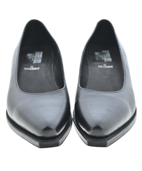 GABRIELA COLL GARMENTS（ガブリエラコールガーメンツ）その他 黒 サイズ:EU42(27cm位) メンズ/2200647744413