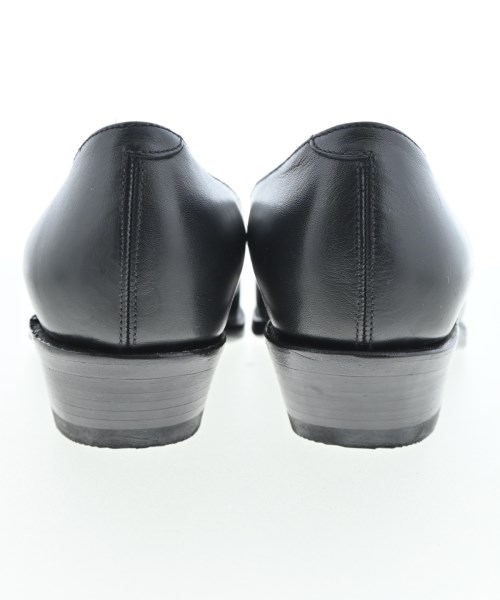 GABRIELA COLL GARMENTS（ガブリエラコールガーメンツ）その他 黒 サイズ:EU42(27cm位) メンズ/2200647744413