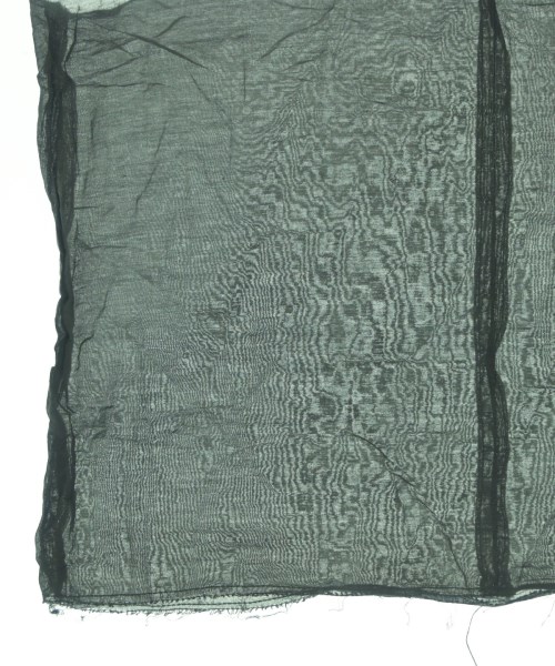 GABRIELA COLL GARMENTS（ガブリエラコールガーメンツ）カジュアルシャツ 黒 サイズ:S レディース/2200644049115