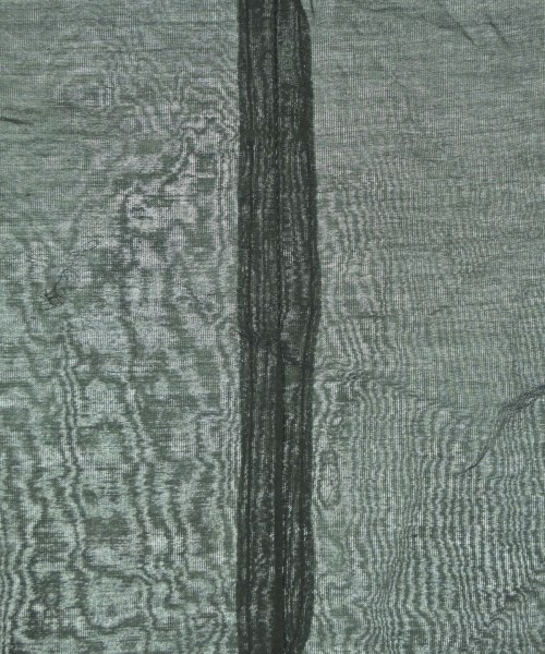 GABRIELA COLL GARMENTS（ガブリエラコールガーメンツ）カジュアルシャツ 黒 サイズ:S レディース/2200644049115