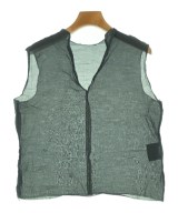 GABRIELA COLL GARMENTS（ガブリエラコールガーメンツ）カジュアルシャツ 黒 サイズ:S レディース/2200644049115