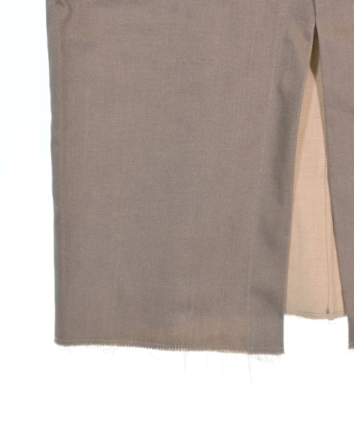 GABRIELA COLL GARMENTS（ガブリエラコールガーメンツ）ロング・マキシ丈スカート ベージュ サイズ:0(XS位) レディース/2200645534047
