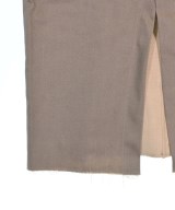 GABRIELA COLL GARMENTS（ガブリエラコールガーメンツ）ロング・マキシ丈スカート ベージュ サイズ:0(XS位) レディース/2200645534047