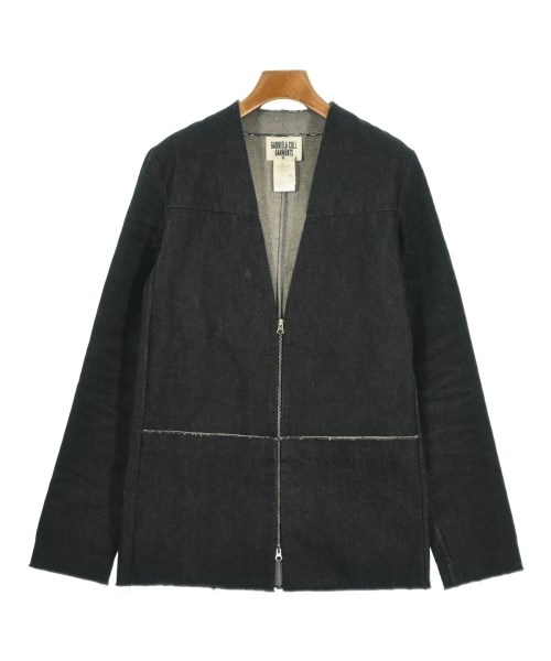GABRIELA COLL GARMENTS(ガブリエラコールガーメンツ)その他 黒 サイズ:1(S位)/2200704156029