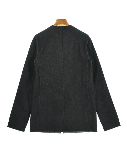 GABRIELA COLL GARMENTS（ガブリエラコールガーメンツ）その他 黒 サイズ:1(S位) レディース/2200704156029