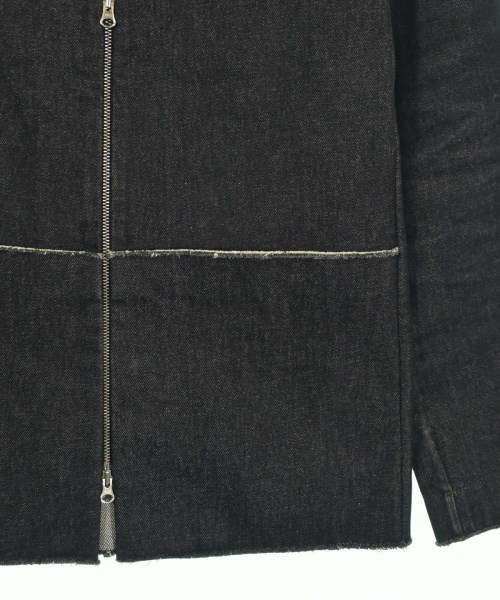GABRIELA COLL GARMENTS（ガブリエラコールガーメンツ）その他 黒 サイズ:1(S位) レディース/2200704156029