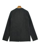 GABRIELA COLL GARMENTS（ガブリエラコールガーメンツ）その他 黒 サイズ:1(S位) レディース/2200704156029