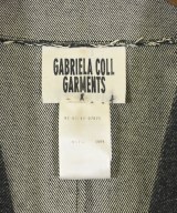 GABRIELA COLL GARMENTS（ガブリエラコールガーメンツ）その他 黒 サイズ:1(S位) レディース/2200704156029