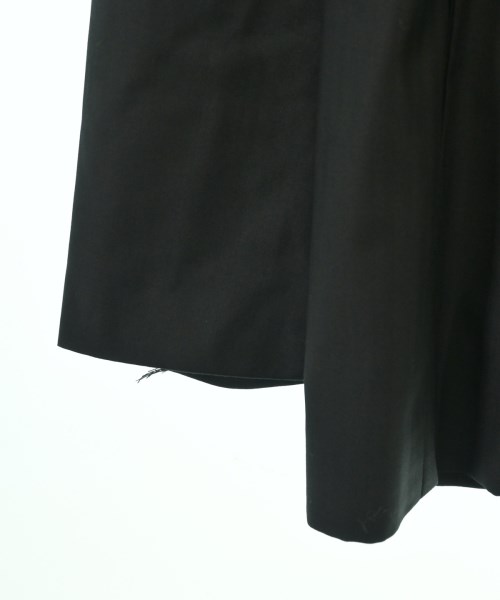 GABRIELA COLL GARMENTS（ガブリエラコールガーメンツ）テーラードジャケット 黒 サイズ:1(S位) レディース/2200699871204