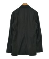 GABRIELA COLL GARMENTS（ガブリエラコールガーメンツ）テーラードジャケット 黒 サイズ:1(S位) レディース/2200699871204
