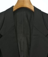 GABRIELA COLL GARMENTS（ガブリエラコールガーメンツ）テーラードジャケット 黒 サイズ:1(S位) レディース/2200699871204