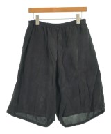 GABRIELA COLL GARMENTS（ガブリエラコールガーメンツ）ショートパンツ 黒 サイズ:2(M位) メンズ/2200704574090