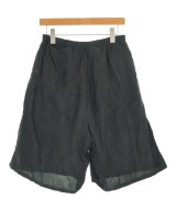 GABRIELA COLL GARMENTS（ガブリエラコールガーメンツ）ショートパンツ 黒 サイズ:2(M位) メンズ/2200704574090