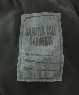 GABRIELA COLL GARMENTS（ガブリエラコールガーメンツ）ショートパンツ 黒 サイズ:2(M位) メンズ/2200704574090