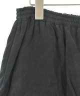 GABRIELA COLL GARMENTS（ガブリエラコールガーメンツ）ショートパンツ 黒 サイズ:2(M位) メンズ/2200704574090