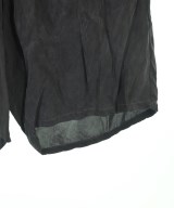 GABRIELA COLL GARMENTS（ガブリエラコールガーメンツ）ショートパンツ 黒 サイズ:2(M位) メンズ/2200704574090