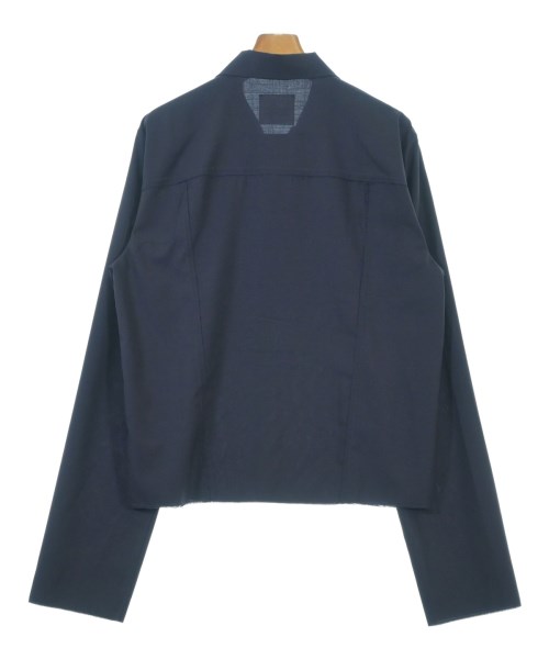 GABRIELA COLL GARMENTS（ガブリエラコールガーメンツ）その他 紺 サイズ:5(XL位) メンズ/2200704852013