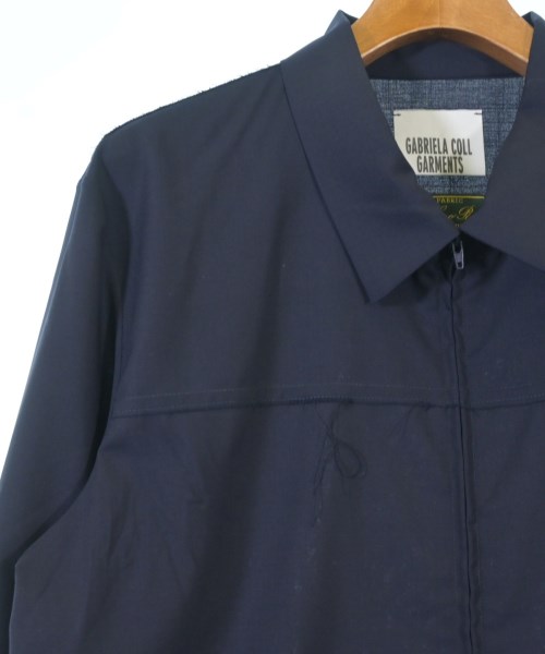 GABRIELA COLL GARMENTS（ガブリエラコールガーメンツ）その他 紺 サイズ:5(XL位) メンズ/2200704852013