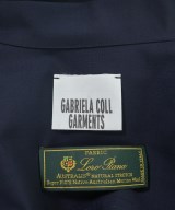 GABRIELA COLL GARMENTS（ガブリエラコールガーメンツ）その他 紺 サイズ:5(XL位) メンズ/2200704852013