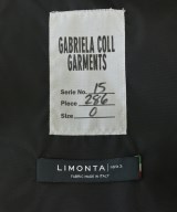 GABRIELA COLL GARMENTS（ガブリエラコールガーメンツ）その他 黒 サイズ:F レディース/2200706971071