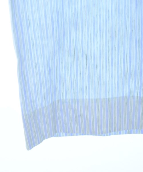 GABRIELA COLL GARMENTS（ガブリエラコールガーメンツ）その他 青 サイズ:5(XXL位) メンズ/2200644819176