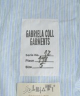 GABRIELA COLL GARMENTS（ガブリエラコールガーメンツ）その他 青 サイズ:5(XXL位) メンズ/2200644819176