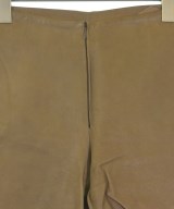 GABRIELA COLL GARMENTS（ガブリエラコールガーメンツ）ショートパンツ 茶 サイズ:S レディース/2200661571163