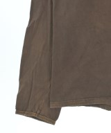 GABRIELA COLL GARMENTS（ガブリエラコールガーメンツ）Tシャツ・カットソー 茶 サイズ:3(L位) メンズ/2200665768071