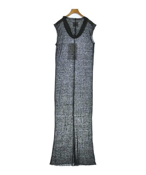 GABRIELA COLL GARMENTS（ガブリエラコールガーメンツ）ワンピース 黒 サイズ:1(S位) レディース/2200732194055
