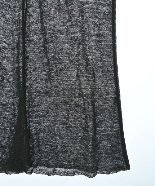 GABRIELA COLL GARMENTS（ガブリエラコールガーメンツ）ワンピース 黒 サイズ:1(S位) レディース/2200732194055