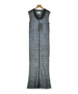 GABRIELA COLL GARMENTS（ガブリエラコールガーメンツ）ワンピース 黒 サイズ:1(S位) レディース/2200732194055