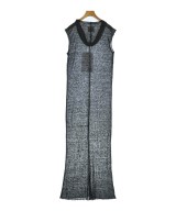 GABRIELA COLL GARMENTS（ガブリエラコールガーメンツ）ワンピース 黒 サイズ:1(S位) レディース/2200732194055