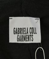 GABRIELA COLL GARMENTS（ガブリエラコールガーメンツ）ワンピース 黒 サイズ:1(S位) レディース/2200732194055