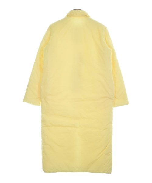 GABRIELA COLL GARMENTS（ガブリエラコールガーメンツ）その他 黄 サイズ:7(S位) レディース/2200725448011