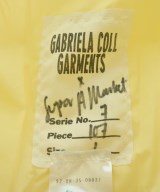 GABRIELA COLL GARMENTS（ガブリエラコールガーメンツ）その他 黄 サイズ:7(S位) レディース/2200725448011