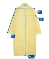 GABRIELA COLL GARMENTS（ガブリエラコールガーメンツ）その他 黄 サイズ:7(S位) レディース/2200725448011