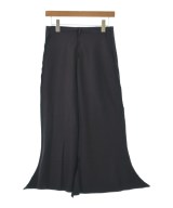 GABRIELA COLL GARMENTS（ガブリエラコールガーメンツ）ロング・マキシ丈スカート 茶 サイズ:1(S位) レディース/2200730322221