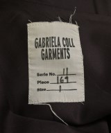 GABRIELA COLL GARMENTS（ガブリエラコールガーメンツ）ロング・マキシ丈スカート 茶 サイズ:1(S位) レディース/2200730322221