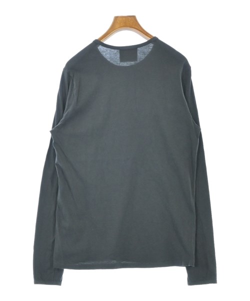 GABRIELA COLL GARMENTS（ガブリエラコールガーメンツ）Tシャツ・カットソー グレー サイズ:M レディース/2200726469114